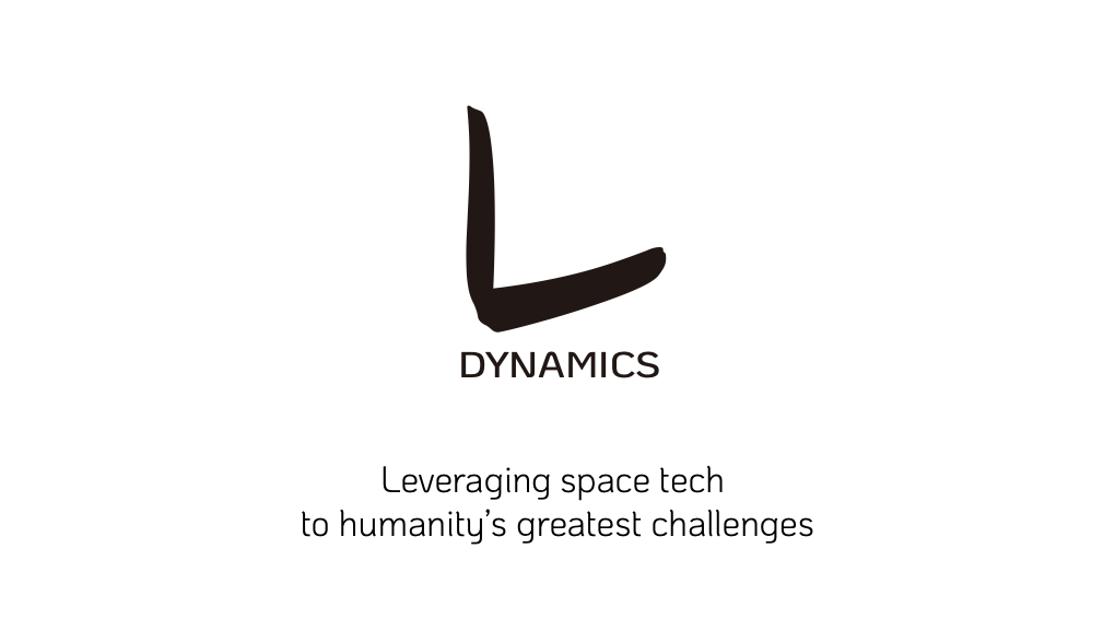 The L Dynamics Logo